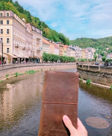 帶著TN去旅行 Travel along with TN