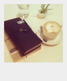 Jing Si Books Cafe @ Tropicana City Mall