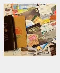 Travel Memories