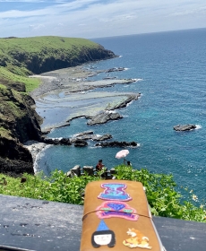 離島旅行
