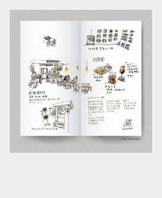 台中市西區 感傷唱片行