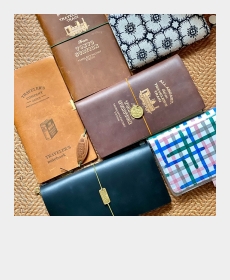 My Traveller&#039;s Life!
