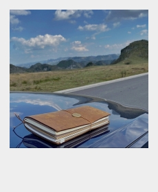 TRAVELER&#039;s notebook photos