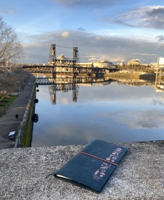 Walk around the city