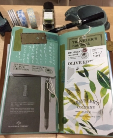 I love Olive TN