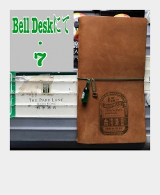『Bell Deskにて・7』 『Bell Deskにて・7』