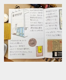 Picture Diary.