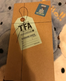 present for you ‼︎