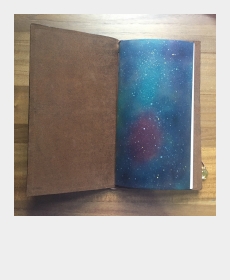 Galaxy.