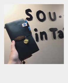 SOU.SOU in Taiwan.