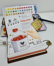 Food Journaling