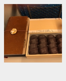 旅の思い出に