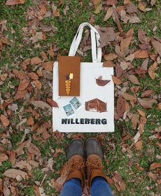 HI! HILLEBERG CAMP 2020に参加します！