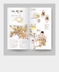 2019/11/26 彰化市永樂街 咖啡 烟