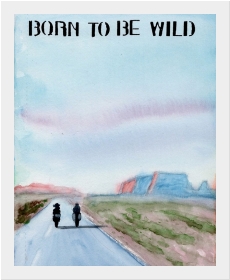 Easy Rider