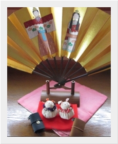 雛祭