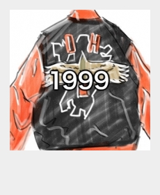 『1999』 『1999』