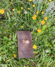 TRAVELER&#039;S notebook 投稿 (20200731)