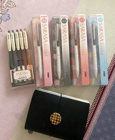 SARASA PEN