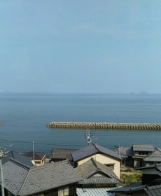 伊予灘ものがたり