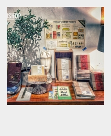Lovely Corner