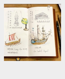 Evergreen Maritime Museum