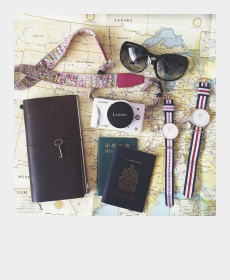 Travel Essentials