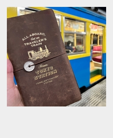 A train trip
