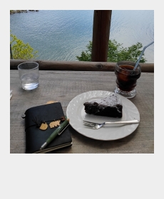 滋賀県旅。