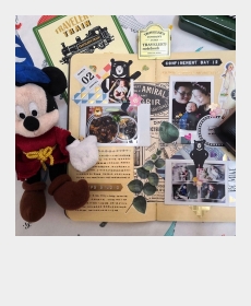 My Baby Growth Memories 
