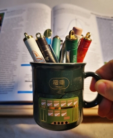 Lovely Pens