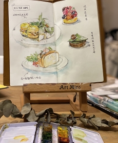 Tea time