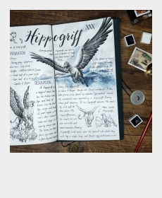 Fantastic Beasts