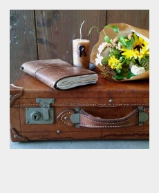 My TRAVELER&#039;S notebook