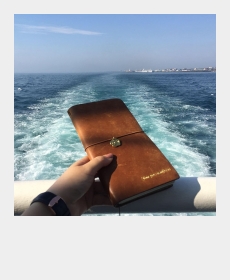 Bon Voyage.