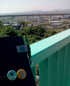 日常の中の風景
