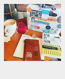 Drink Write Read