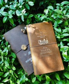 Take A Walk with My TN Journal