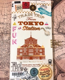 cover of my TN inserts