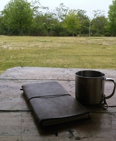 My TRAVELER&quot;S notebook