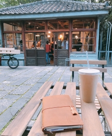 文房具好きが集まる場所