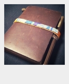 Thank you TRAVELER&#039;S notebook!!