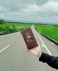 帶著TN去旅行