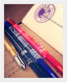 Pen