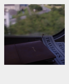 『空想旅行』