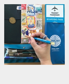My Blue Selection