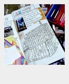 My Tokyo trip