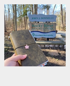 Rocky River Reservation
