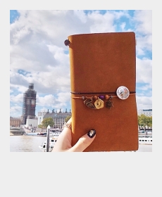 Travel memories in UK