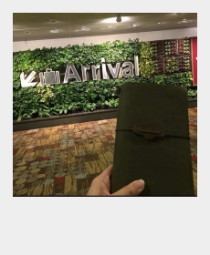 Short Trip to Singapore